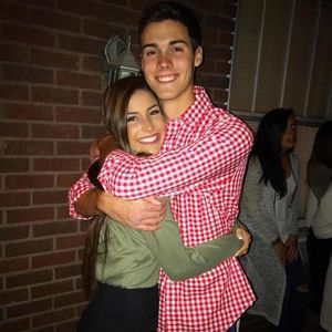 Meet your Posher, Chancey